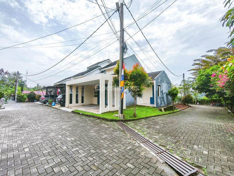Permata Hill Residence Blok E