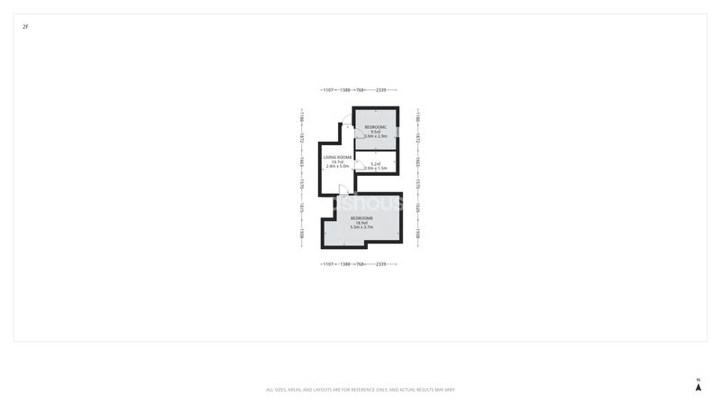 Vida Bekasi Cluster Kencana, Mustika Jaya - Kota Bekasi