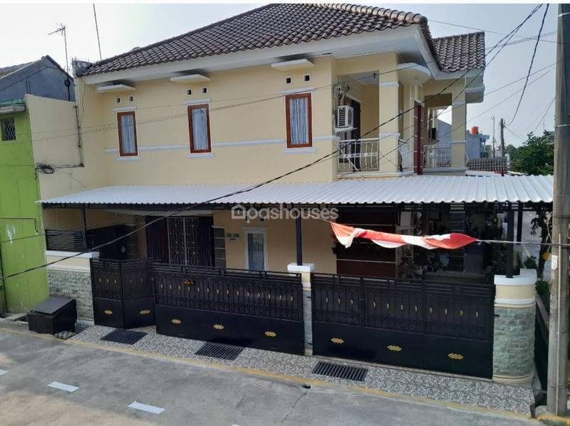 Taman Narogong Indah Bekasi