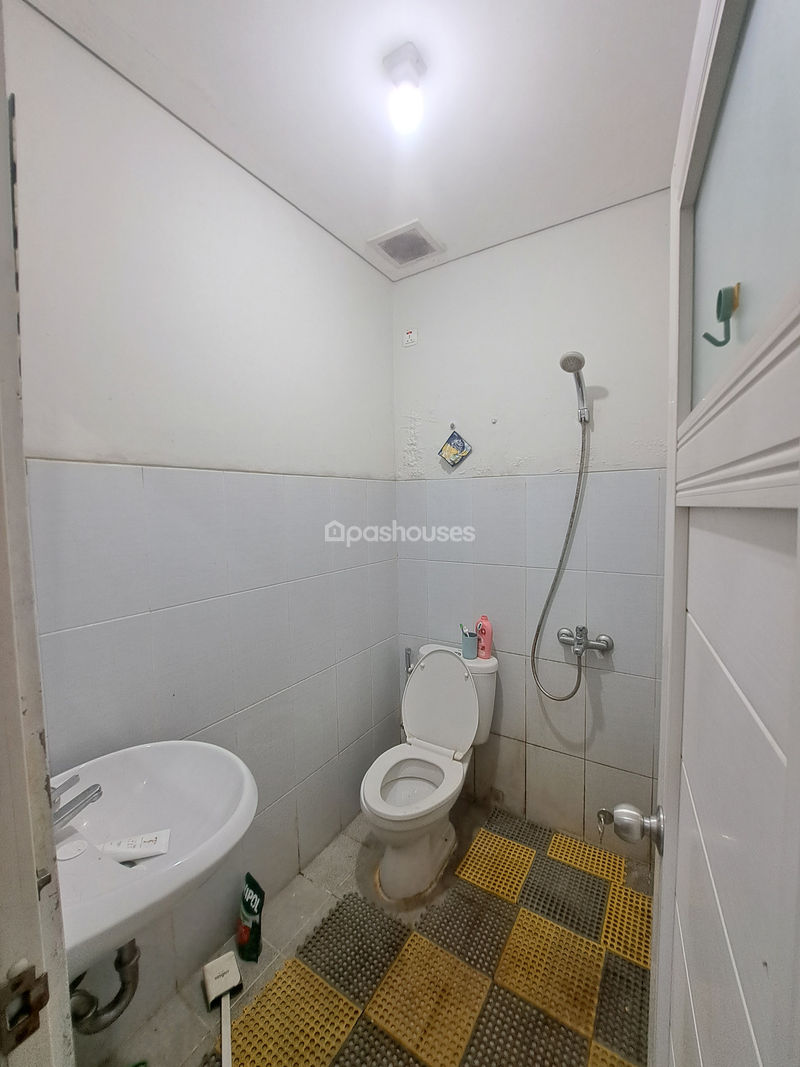Gardens Candi Sawangan Cluster Amity Blok C 26