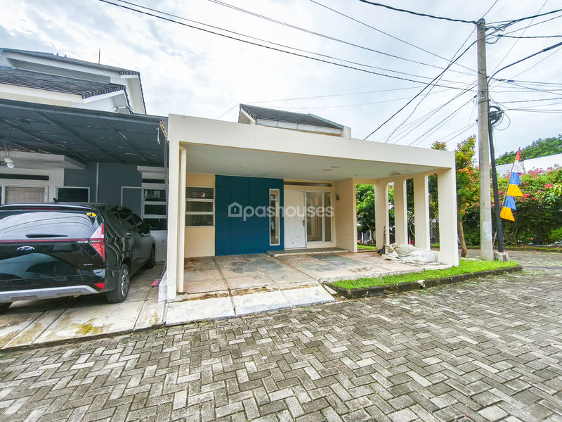 Permata Hill Residence Blok E