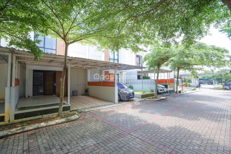 Gardens Candi Sawangan Cluster Amity Blok C 26