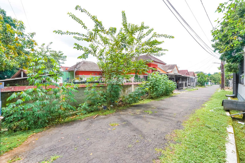 Perumahan Sawangan Permai Blok E6