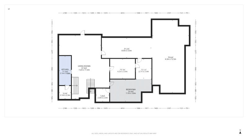 Pondok Surya Mandala