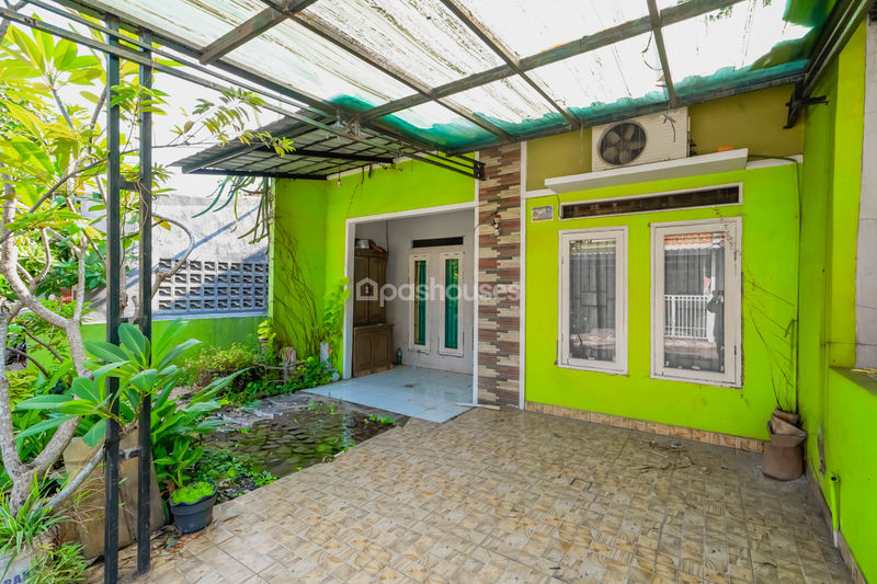 Nuansa Alam Residence
