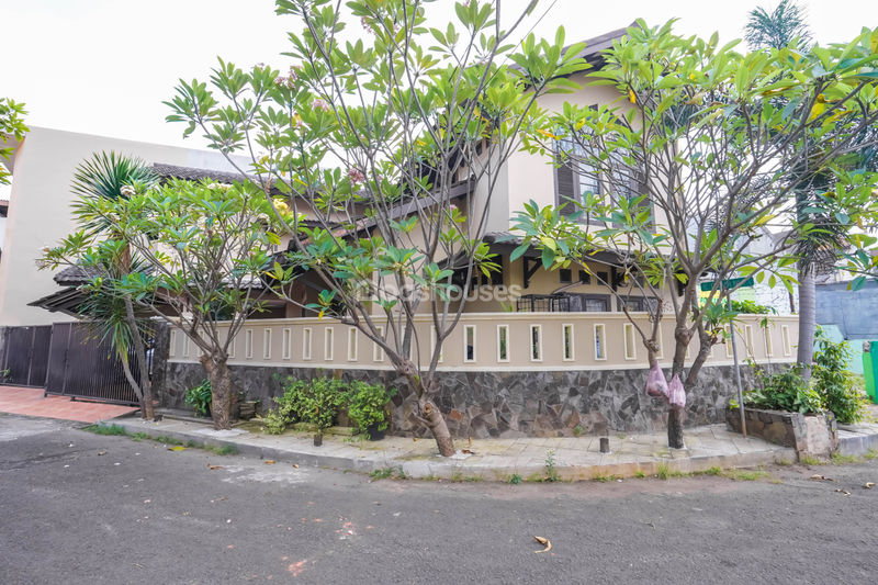 Villa Melati Mas Blok G9