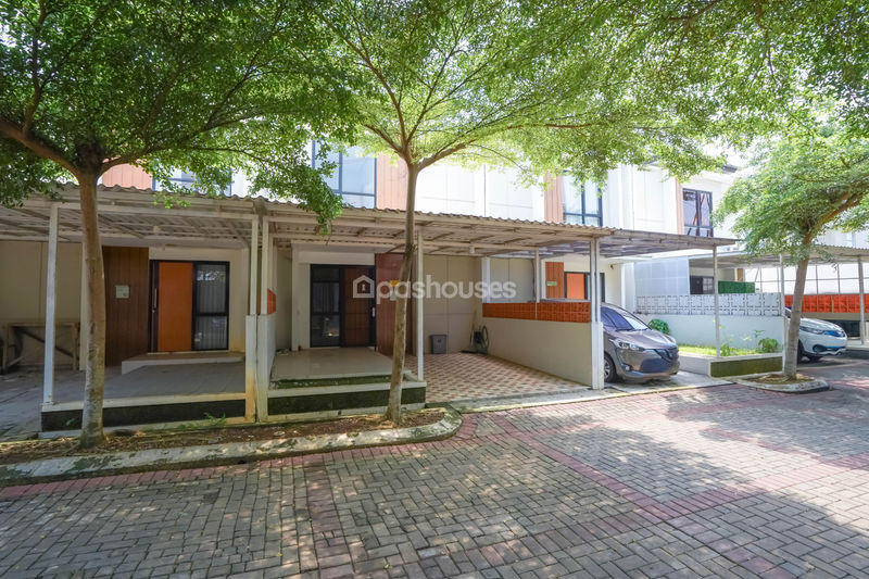 Gardens Candi Sawangan Cluster Amity Blok C 26