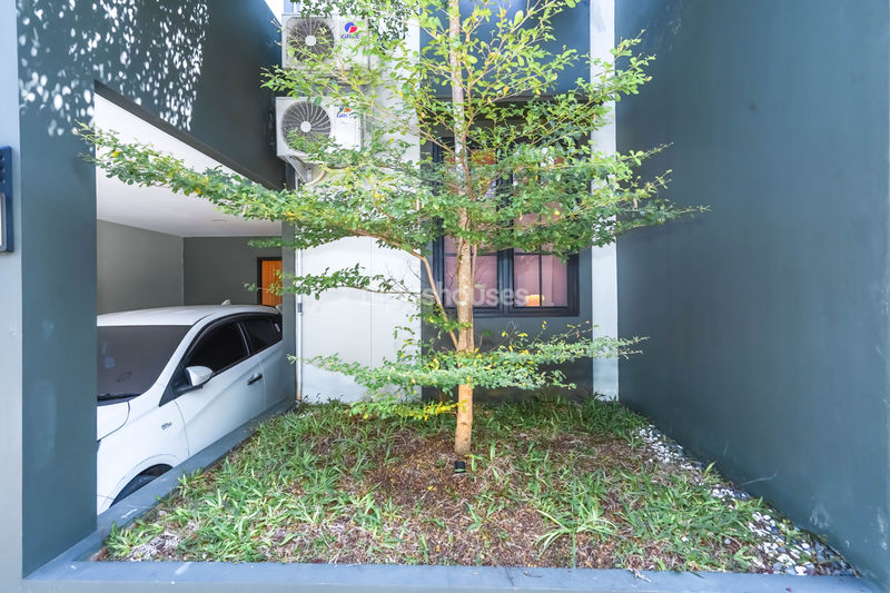 Sakura Residence