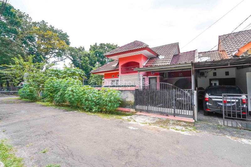 Perumahan Sawangan Permai Blok E6