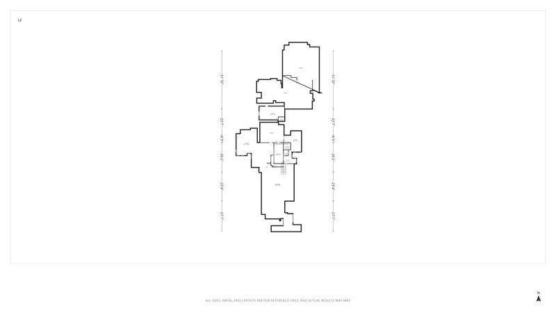 Perumahan Kebayoran Heights