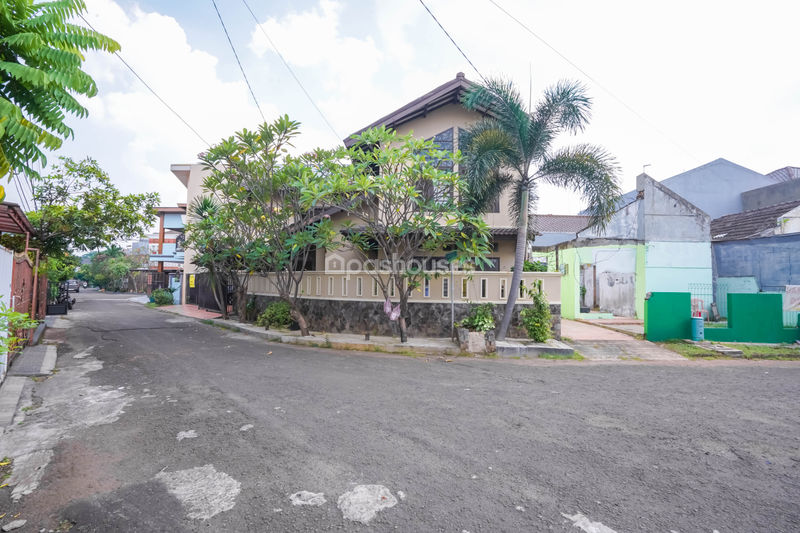 Villa Melati Mas Blok G9