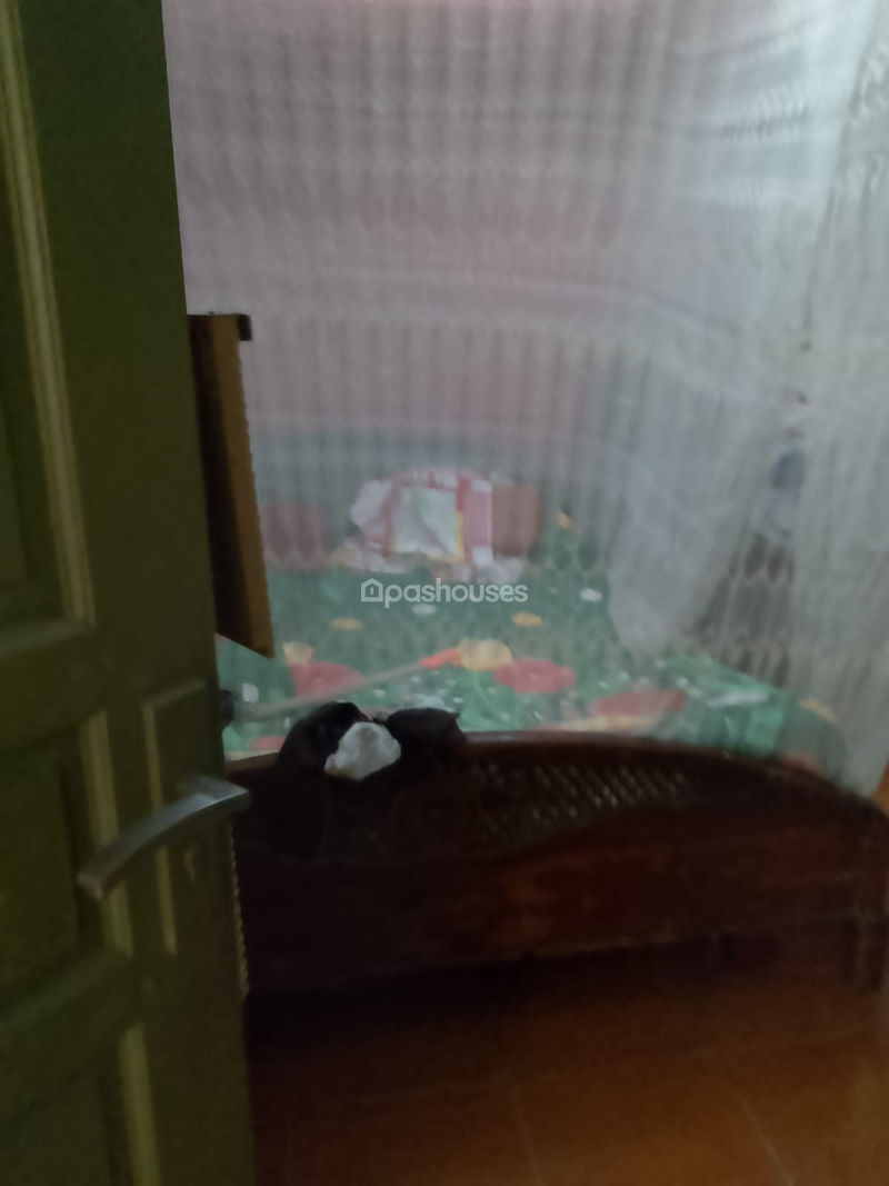 Gang H.Sarbat Bekasi