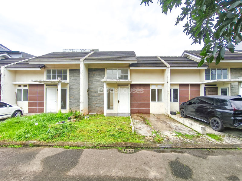 Perumahan Paradise Park Residence Blok K12