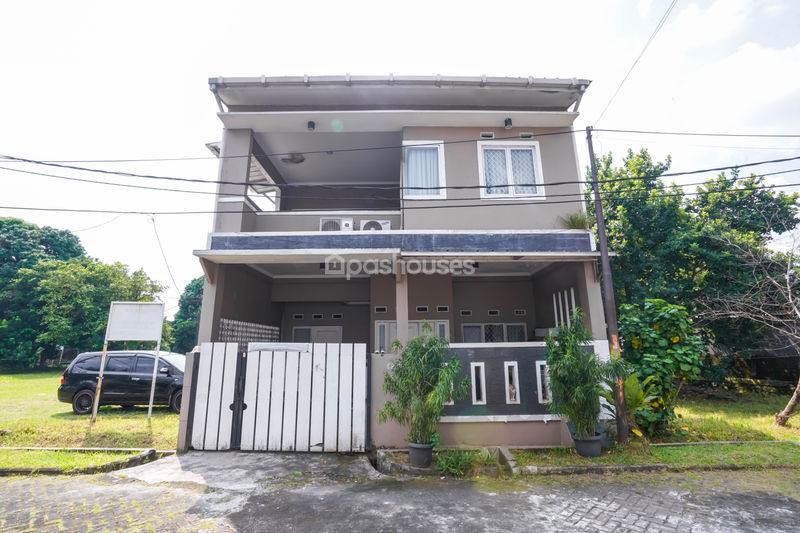 Perumahan Kiwi Residence