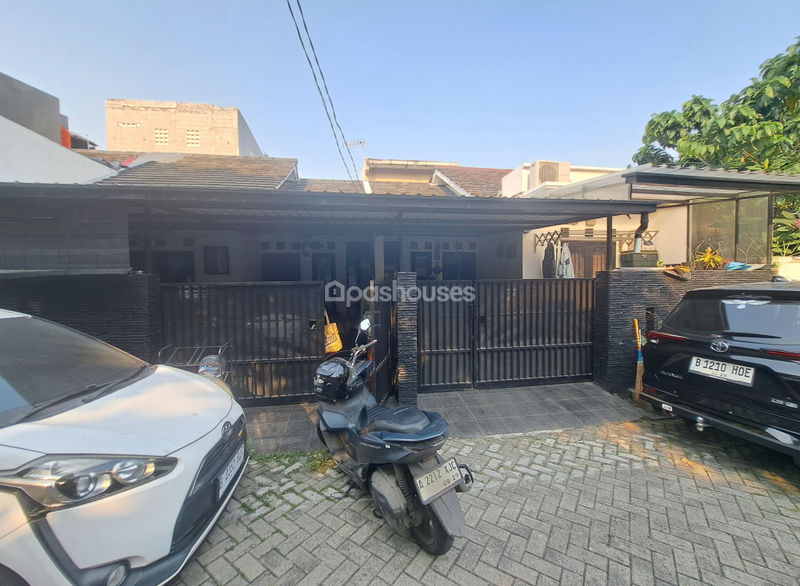 Perumahan Graha Tajur Asri Blok C1 No 5