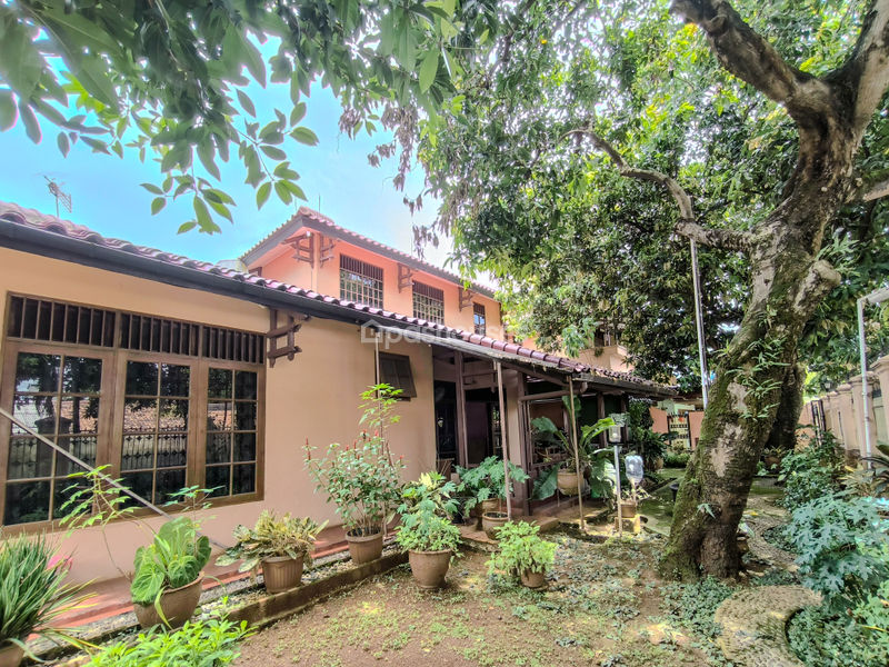 Perumahan Meruya Indah Blok A No.7C