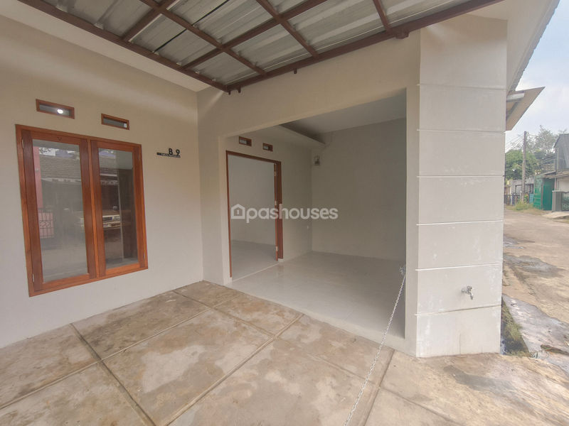 Perumahan Felicia Residence Blok B No.19