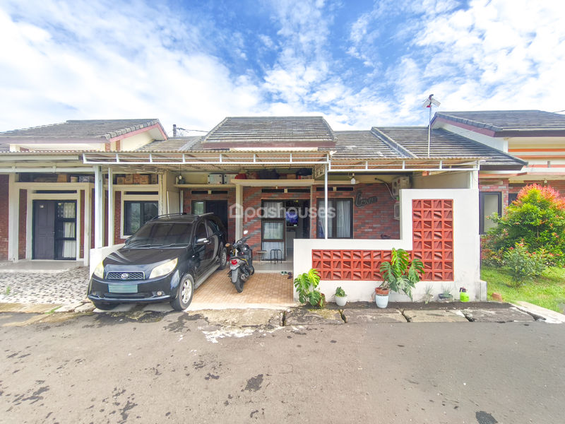 Perumahan Permatasari Pamulang No.A3