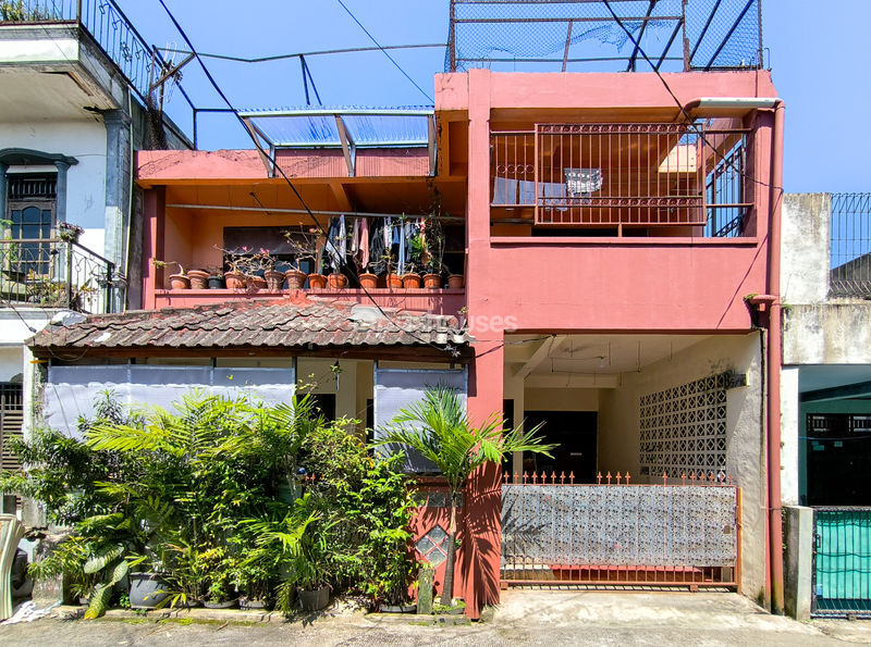 Perumahan Sawangan Elok Blok B5 No.16