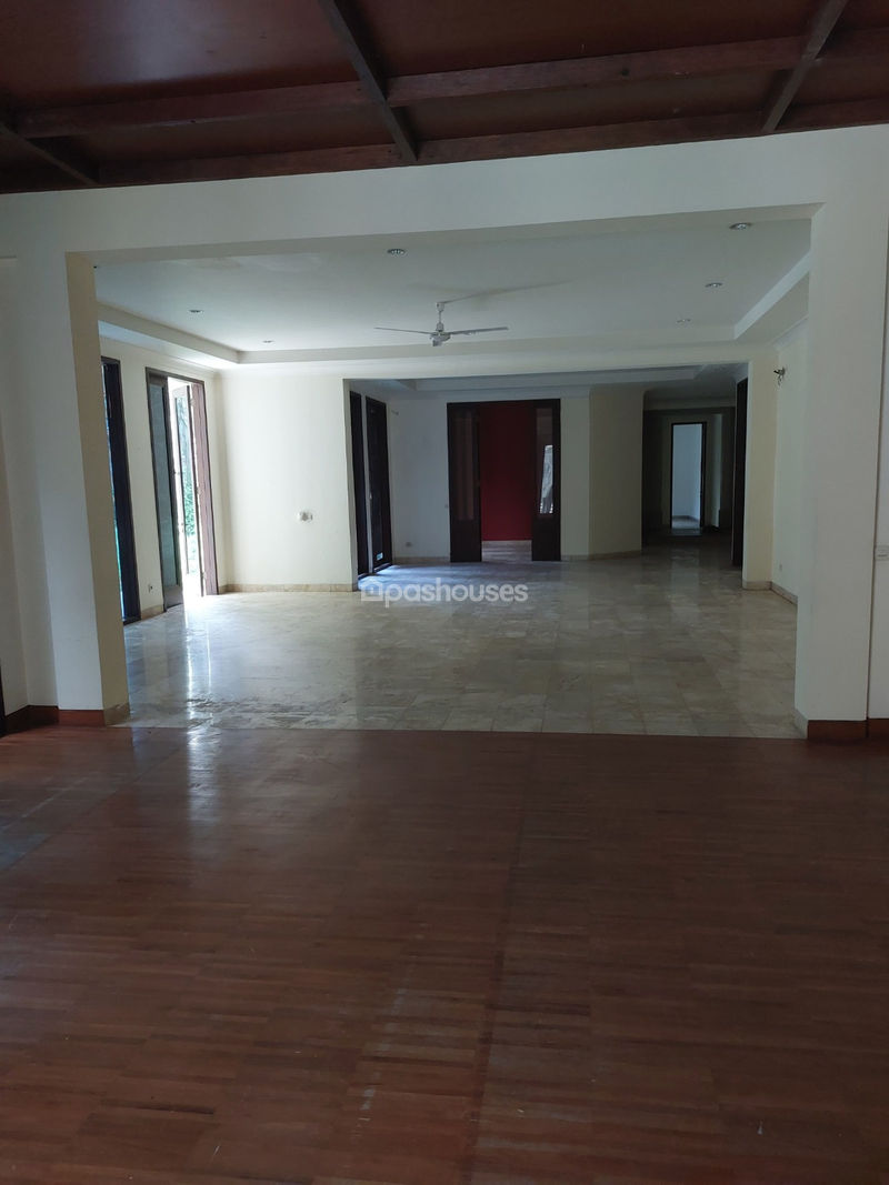 Jalan Kemang Timur VI No.5