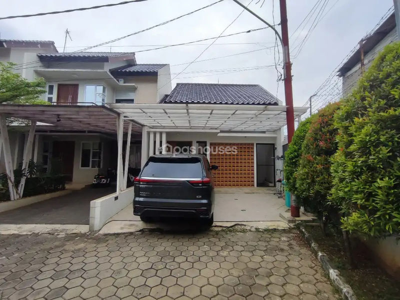 Ardena Residence Jagakarsa