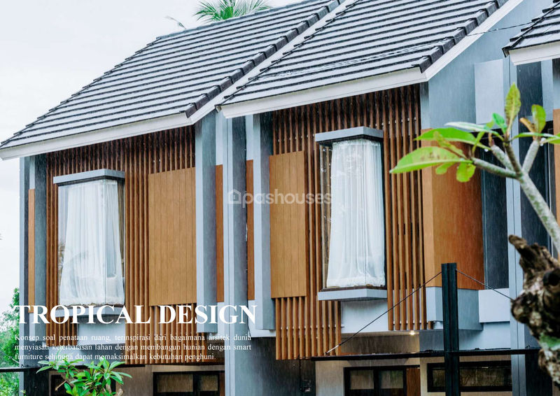 Bali Resort Bogor