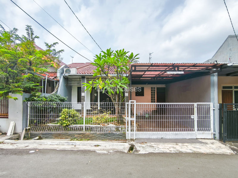 Bukit Cimanggu City Blok N3