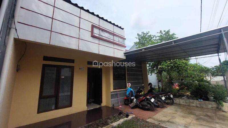 Perumahan D' Living Tanah Baru