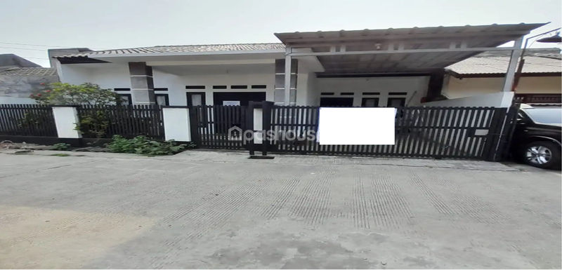 Perumahan Bumi Sawangan Indah 2 Blok D3