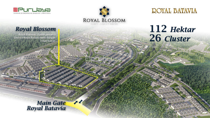 Royal Batavia