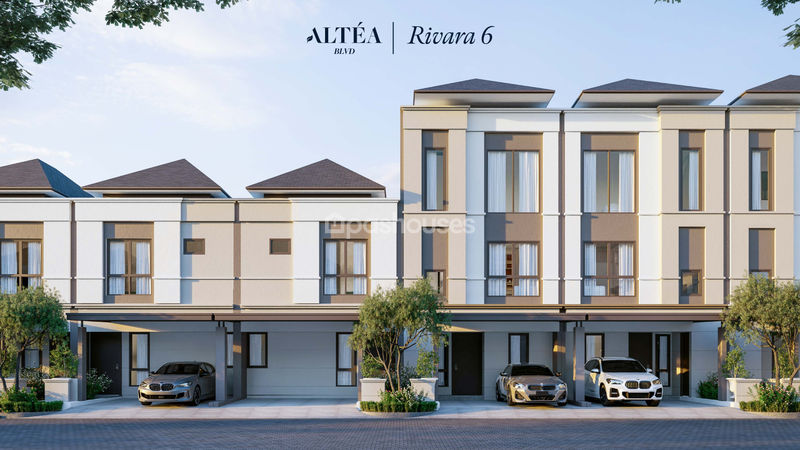 Altea BLVD