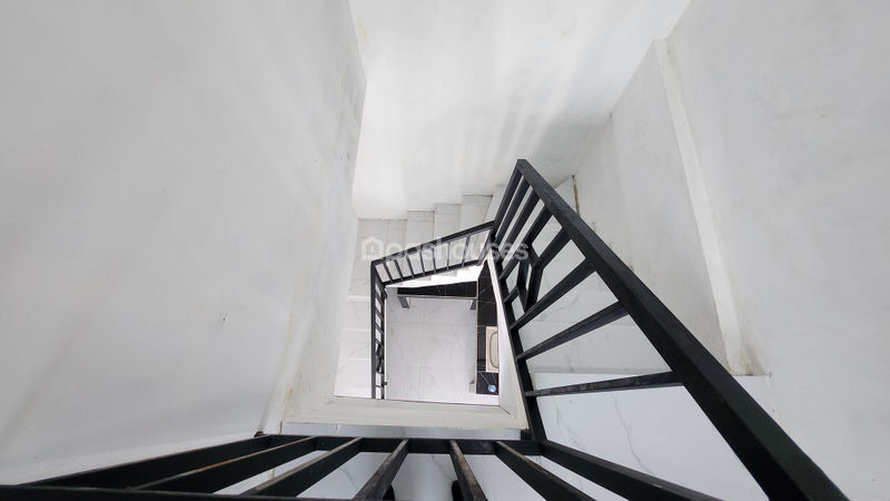 Perumahan Villa ECO Green