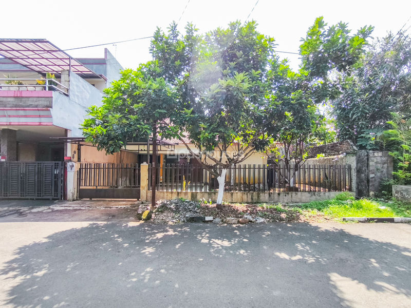 Komplek Bogor Baru