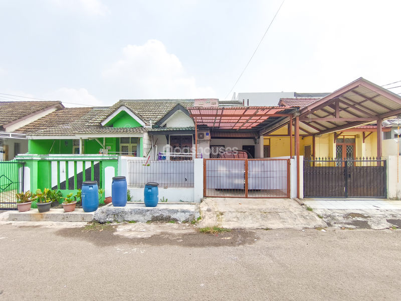 Perumahan Griya Hijau No.19