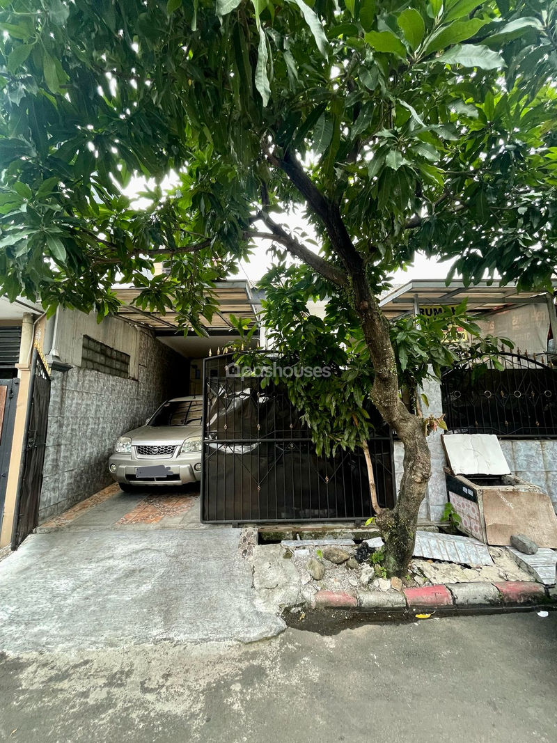 Villa Bogor Indah 3