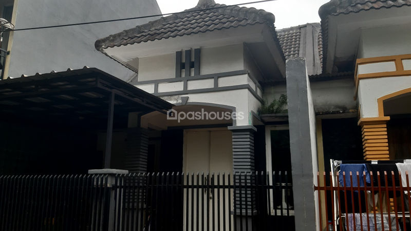 Perumahan Pondok Indah Jatisari Blok H