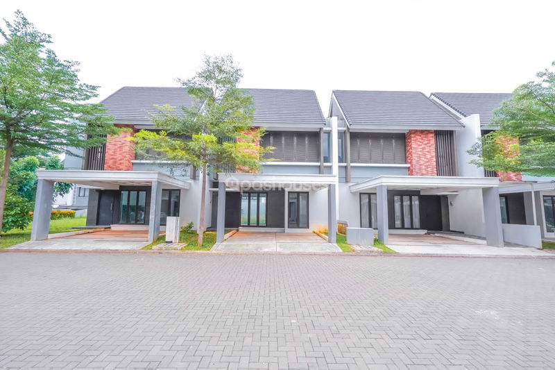 Cimanggis Golf Estate Cluster Margata 3