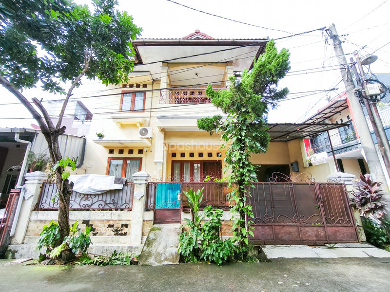 Villa Mutiara Cinere