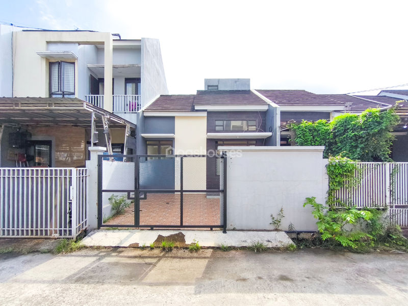 Pamulang Park Residence Blok D No.6