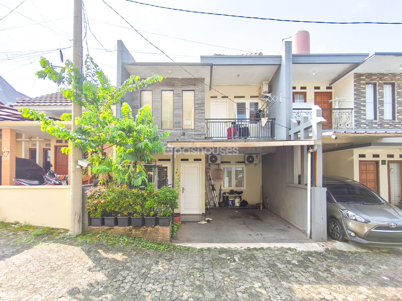 Perumahan Permata Ciganjur Residence