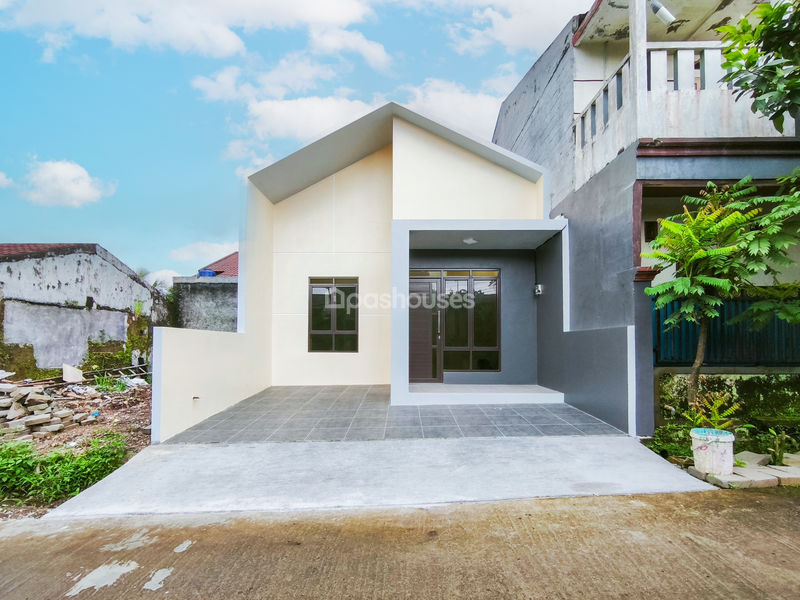 Perumahan Buana Asri No.14