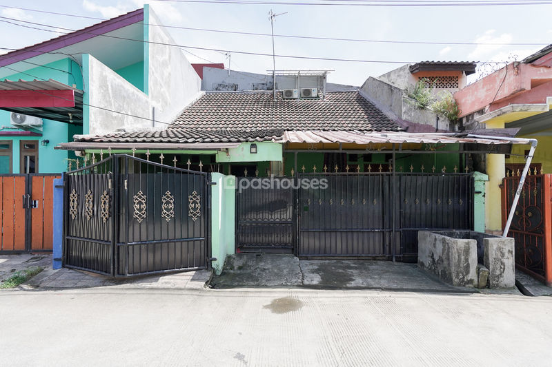 Perumahan Taman Wisma Asri Bekasi Blok C9 No.118