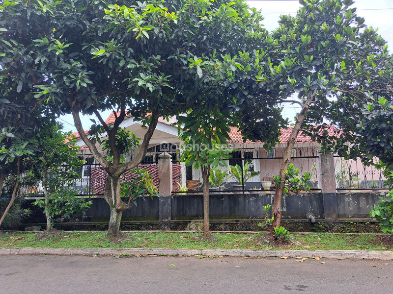 Baranangsiang Indah