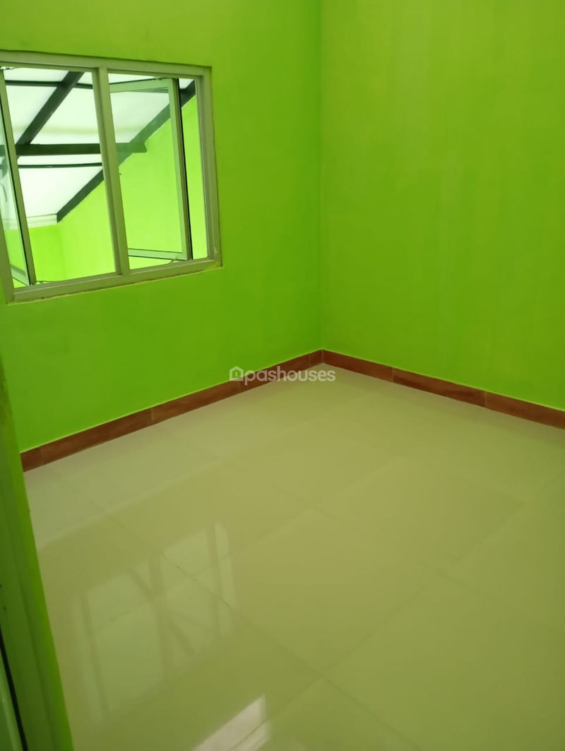 Perumahan Griya Tajur Halang Blok C2/14