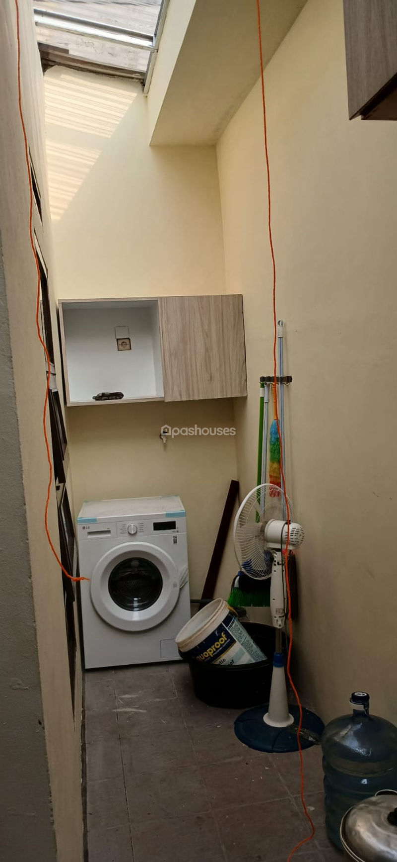 Bumi Cilebut Damai Blok B2 No.1