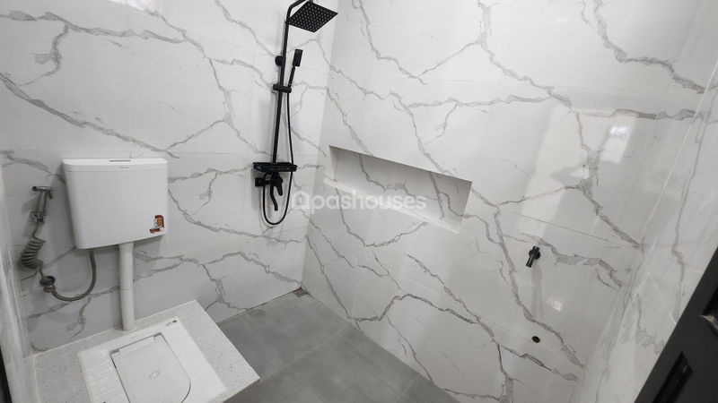 Perumahan The Golden Nest Blok A3 No.3