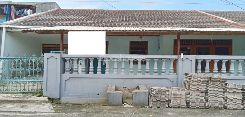 Perumahan Serua Permai Blok B2