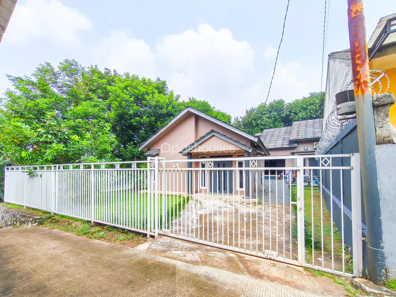 Kampung Nanggela Bogor