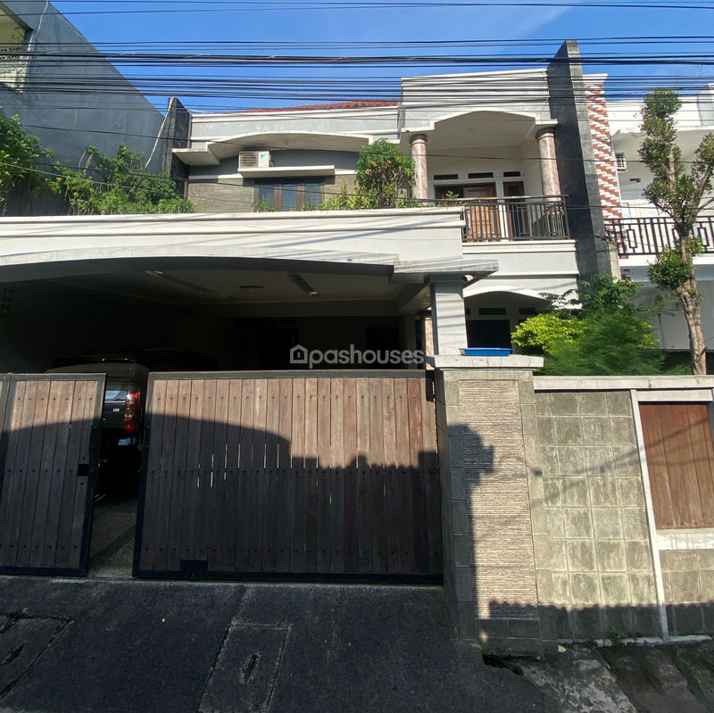 Jalan Mekar Jagakarsa