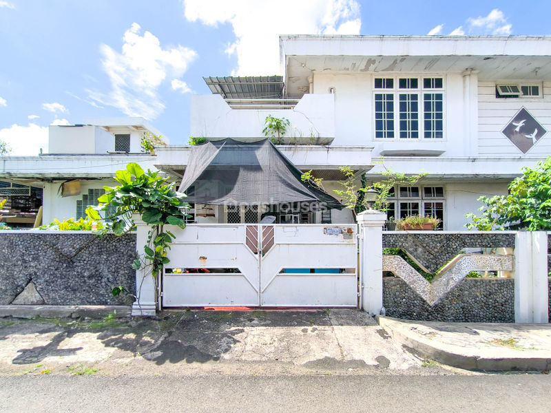 Perumahan Kosambi Baru